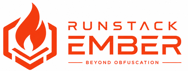 Runstack Ember