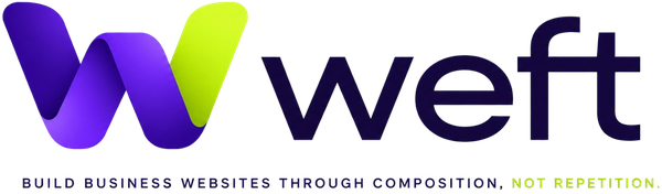 Weft